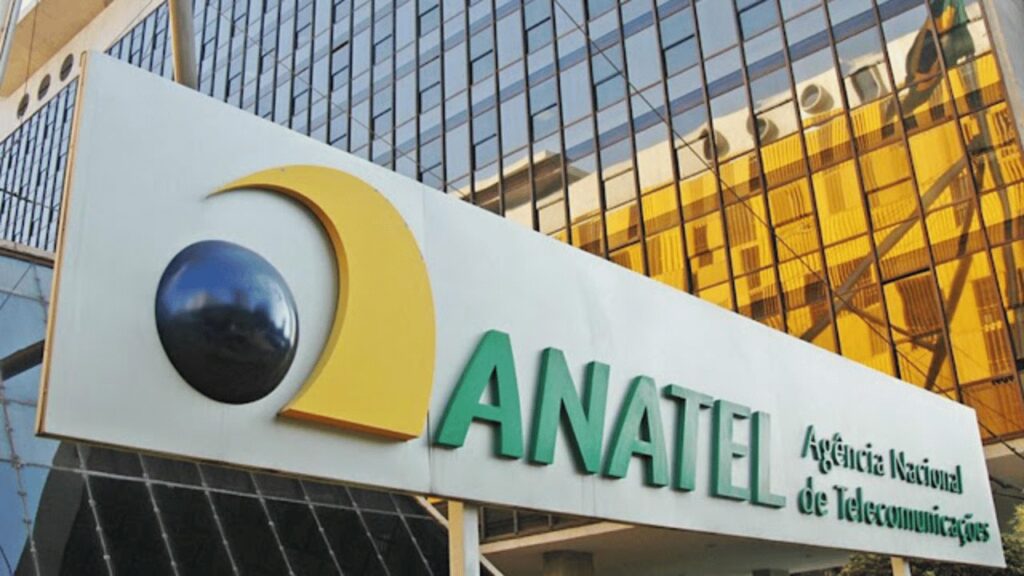 Anatel Anatel