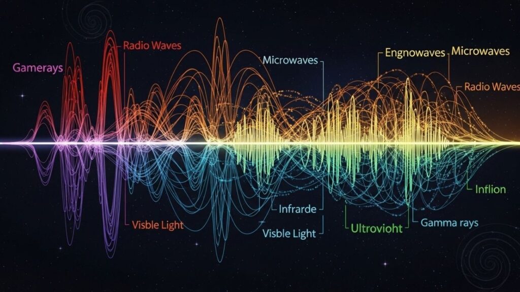 A Radiação Emitida Pelos Celulares Pode Ou Não Causar Câncer? Electromagnetic Radiation | Câncer, Radiação Não Ionizante