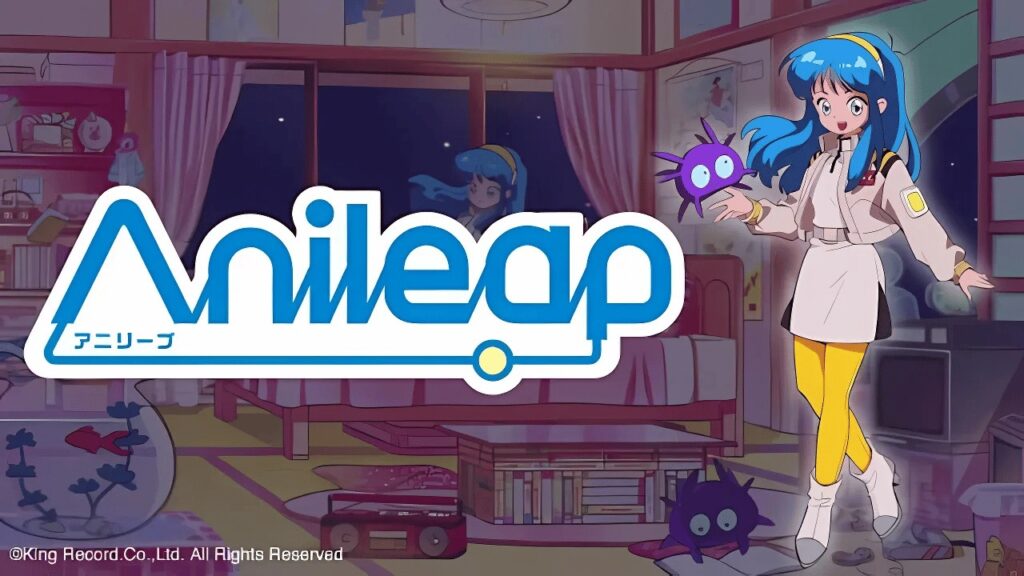 Leap-Chan Leap Chan