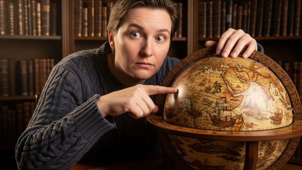 Você Sabe Qual É A Maior Floresta Do Mundo? Pessoa curiosa | Floresta, Taiga