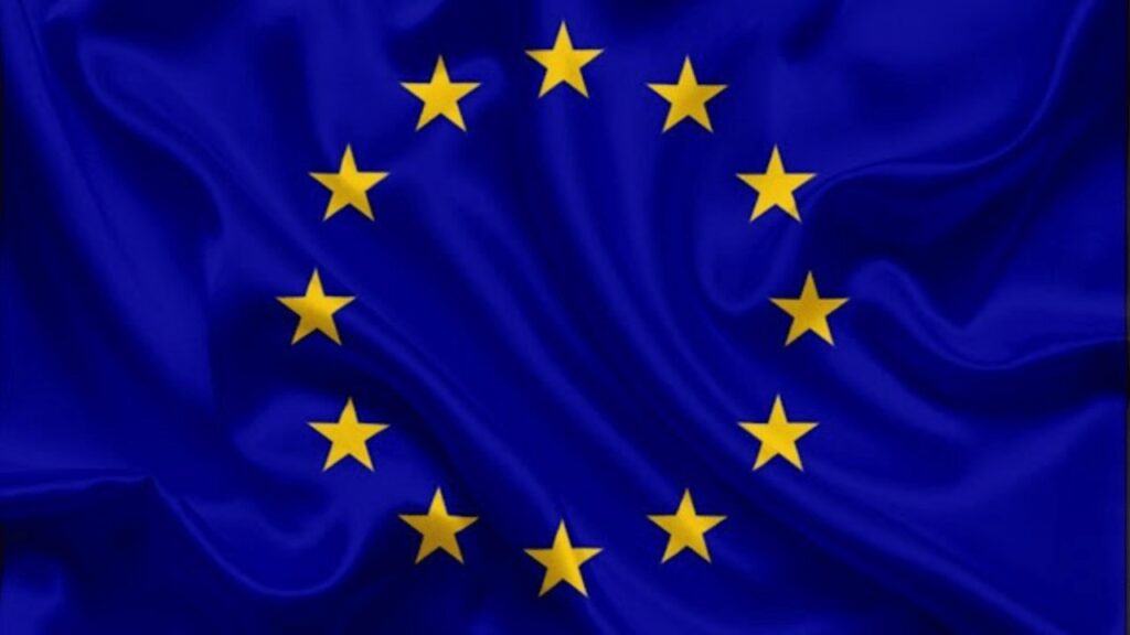 União Europeia Uniao Europeia