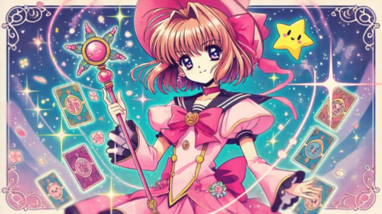 Cardcaptor Sakura Estreia No YouTube E TV Cultura! 1 Cardcaptor Sakura