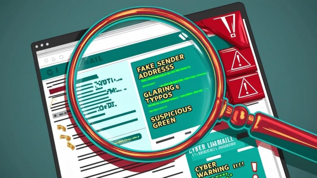 Como identificar um e-mail de spam Como identificar um e mail de spam