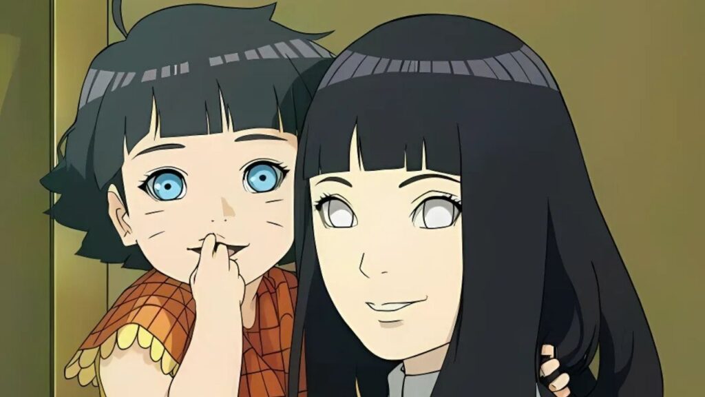 Hinata Uzumaki Hinata Uzumaki