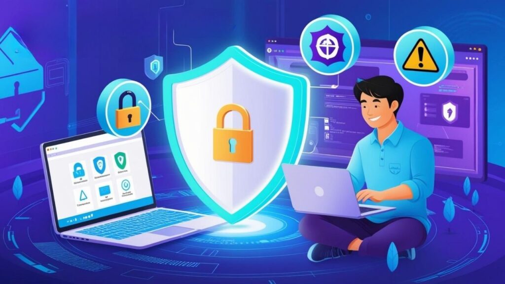 Outras Dicas de Segurança Digital Outras Dicas de Seguranca Digital