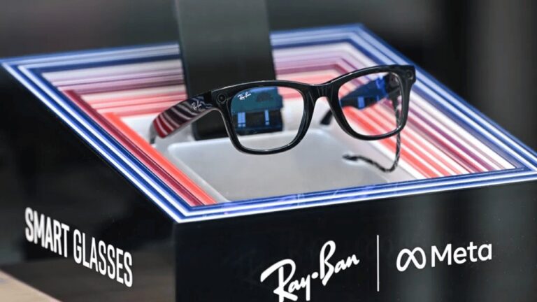 Ray-Ban & Meta Trazem IA, Música E Tradução Direto Nos Seus Óculos! 1 Ray Ban Meta