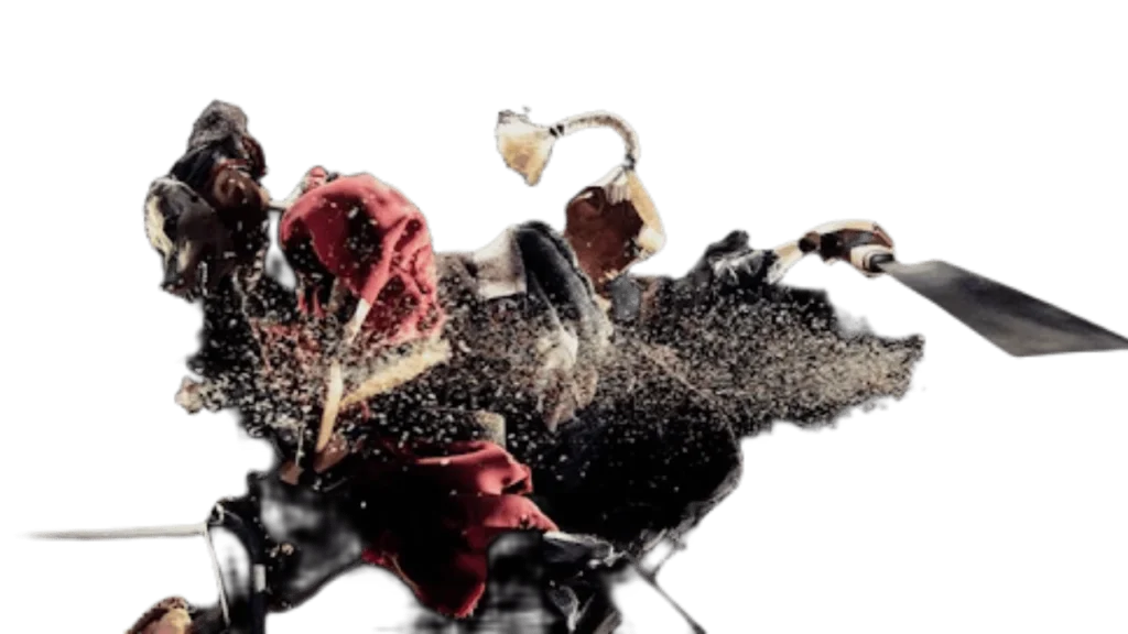 Stop-Motion Jingoro Hidari Stop Motion Jingoro Hidari