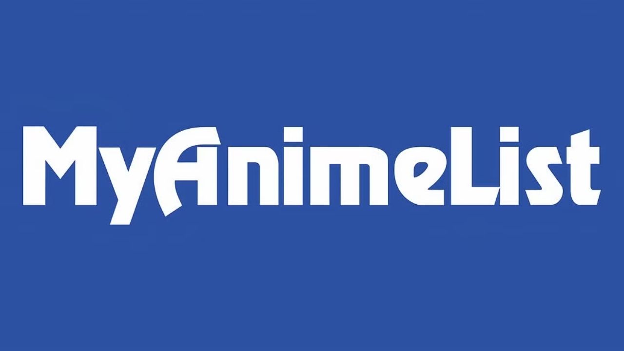 My Anime List
