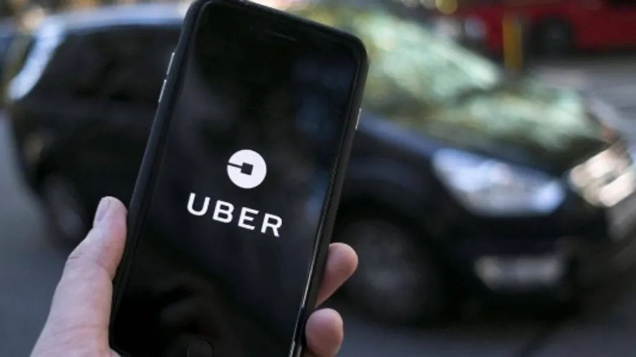 App Uber Black App Uber Black