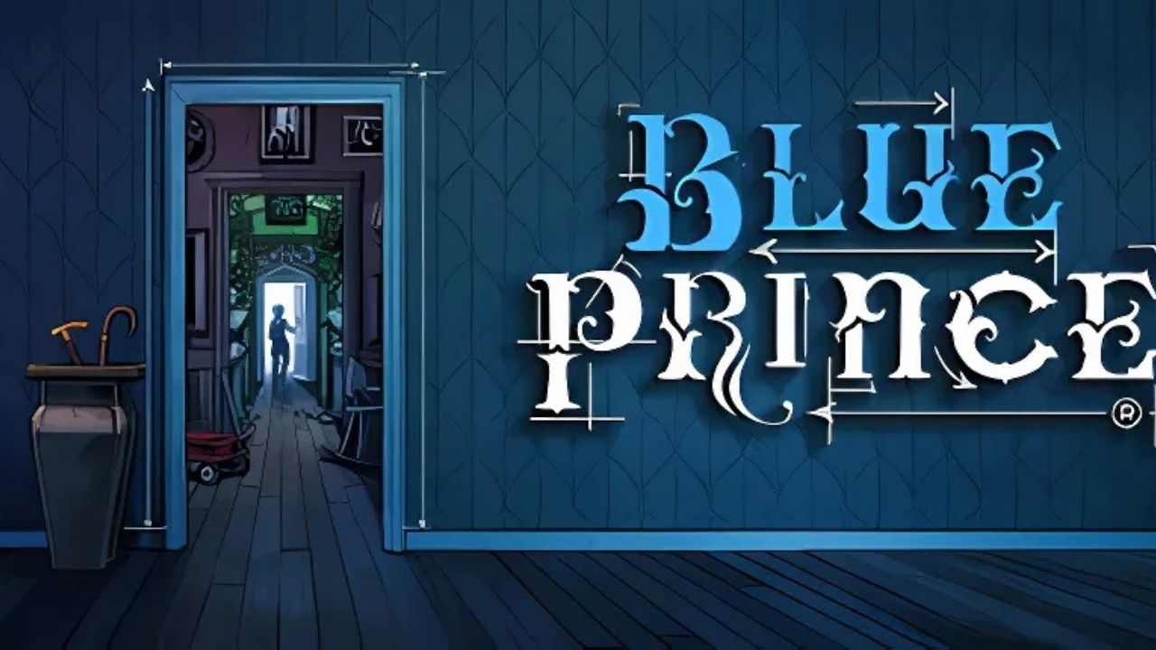 Blue Prince Blue Prince