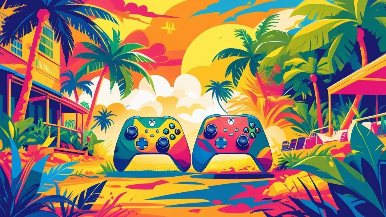 Brasil e Xbox Brasil e Xbox