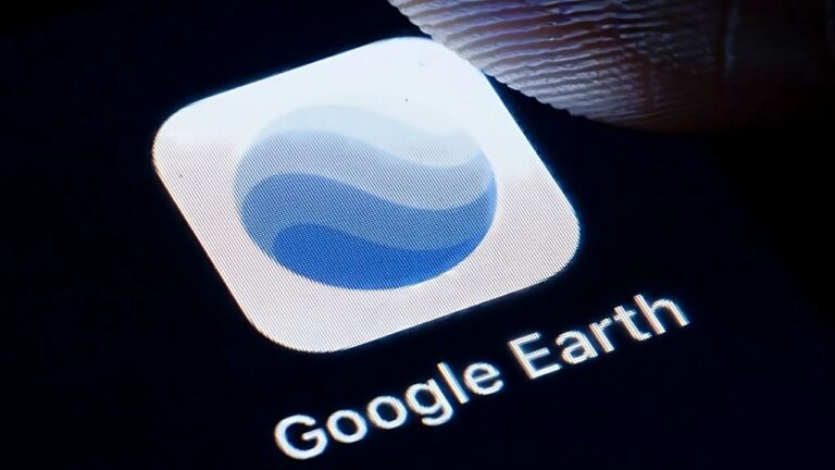 🌍 Google Earth 20 Anos: Como a Plataforma Transformou a Forma de Ver o Mundo! 1 Google Earth