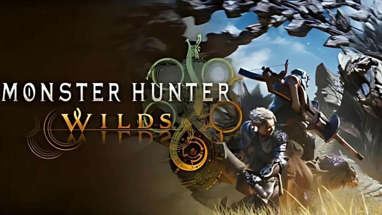 Monster Hunter Wilds Monster Hunter Wilds