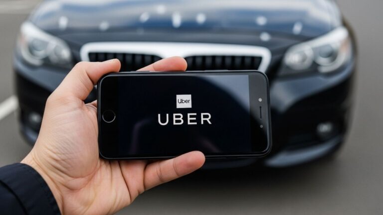 🚘 Uber Black Por Tempo: reserve um motorista exclusivo por até 4 horas! 1 Uber black