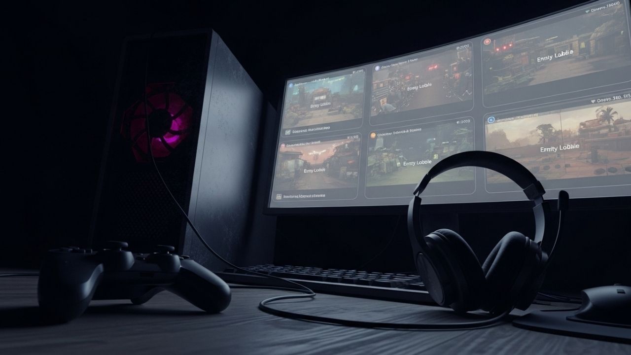 🎮 STOP Killing Games: O Movimento Que Pode Mudar a INDÚSTRIA dos Games! 1 A morte silenciosa dos jogos online