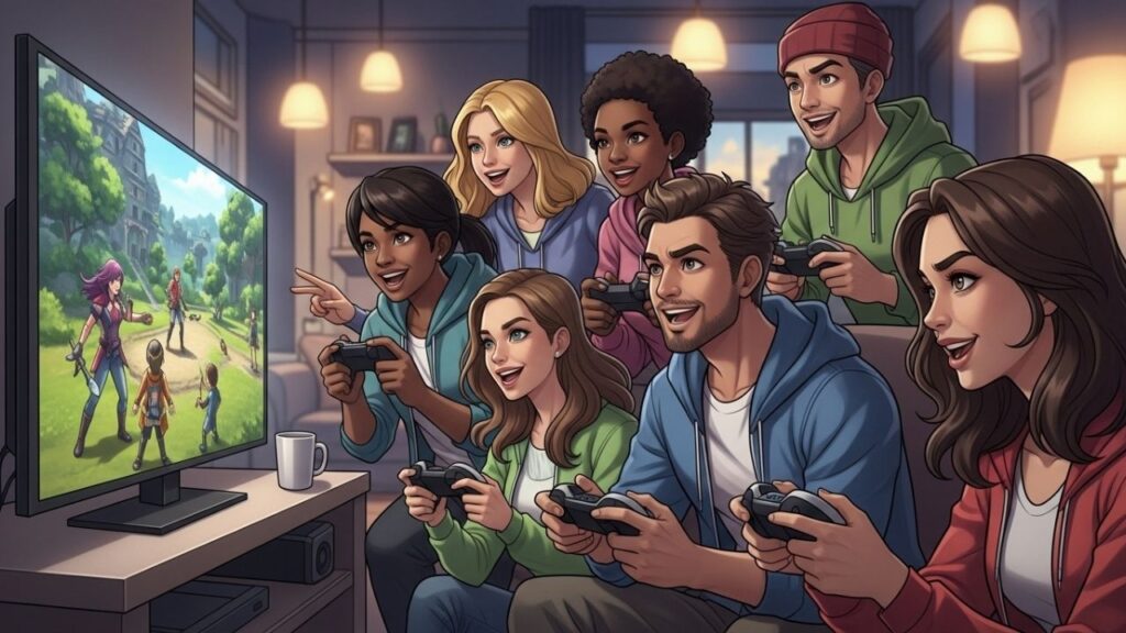 🎮 STOP Killing Games: O Movimento Que Pode Mudar a INDÚSTRIA dos Games! 4 Casos em que a preservação foi possível