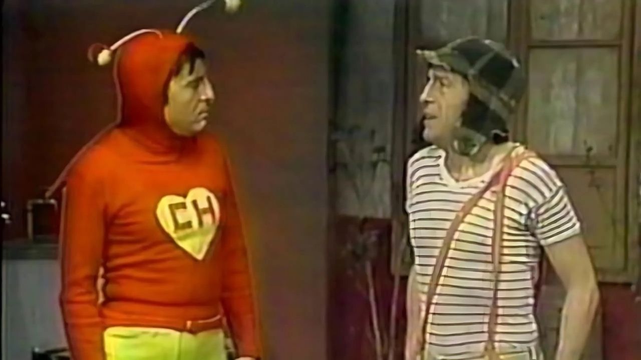📺 CLÁSSICOS de Volta! Chaves e Chapolin Estreiam no Prime Video em Julho! 6 Chaves e Chapolin