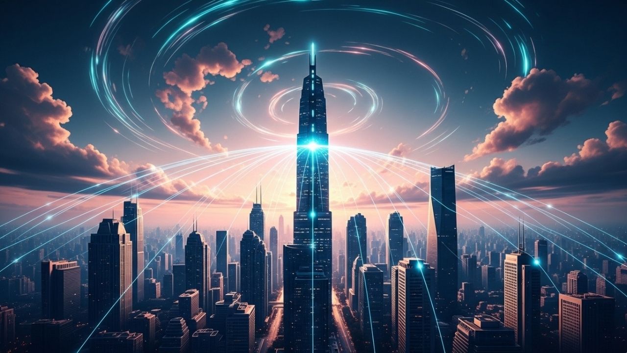 Criar É Tornar o Mundo Mais Interessante! Criar É Tornar o Mundo Mais Interessante!