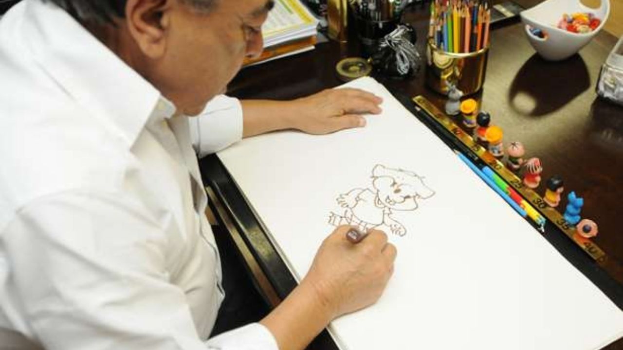 Desenhista Desenhista