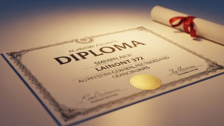 📜 Diploma Digital: Tudo o que você precisa saber sobre a nova obrigatoriedade no Brasil! 1 Diploma Digital
