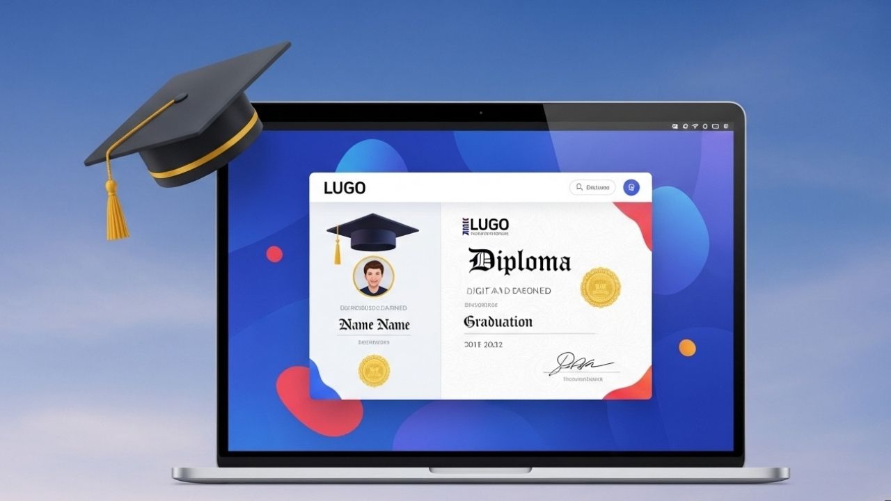 📜 Diploma Digital: Tudo o que você precisa saber sobre a nova obrigatoriedade no Brasil! 7 Diploma Digital no pc