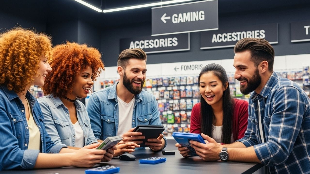 🎮 STOP Killing Games: O Movimento Que Pode Mudar a INDÚSTRIA dos Games! 6 O futuro dos jogos está nas mãos dos consumidores?