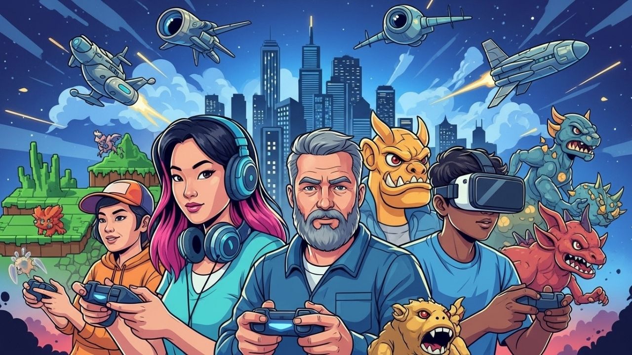 🎮 STOP Killing Games: O Movimento Que Pode Mudar a INDÚSTRIA dos Games! 3 “Stop Killing Games”: o clamor dos jogadores