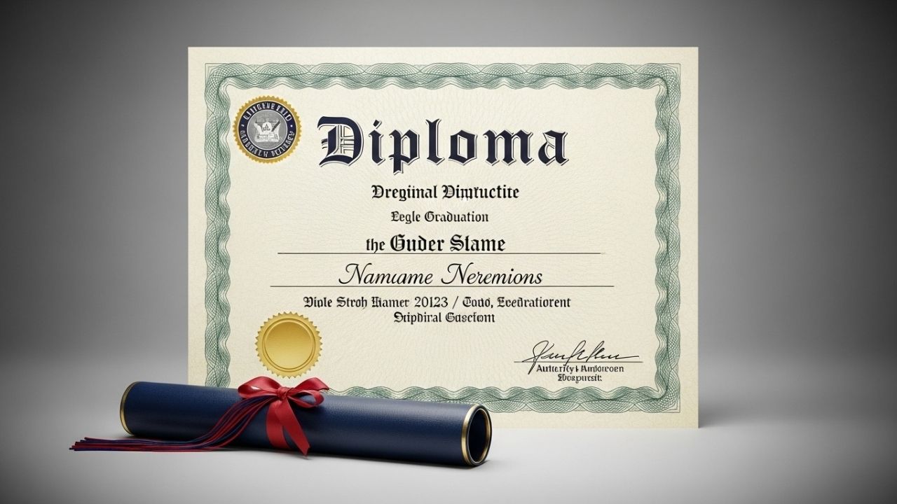 📜 Diploma Digital: Tudo o que você precisa saber sobre a nova obrigatoriedade no Brasil! 4 Diplomas válidos