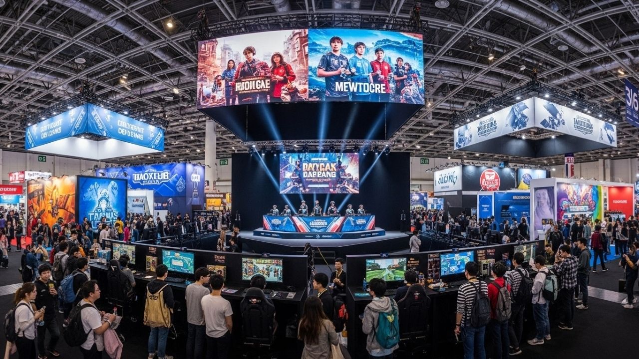 🎮 STOP Killing Games: O Movimento Que Pode Mudar a INDÚSTRIA dos Games! 2 indústria de games