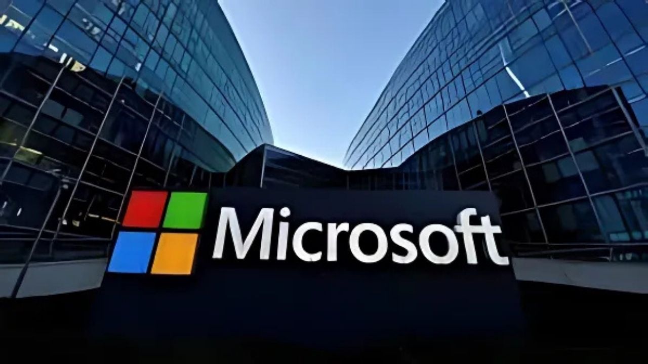 Microsoft