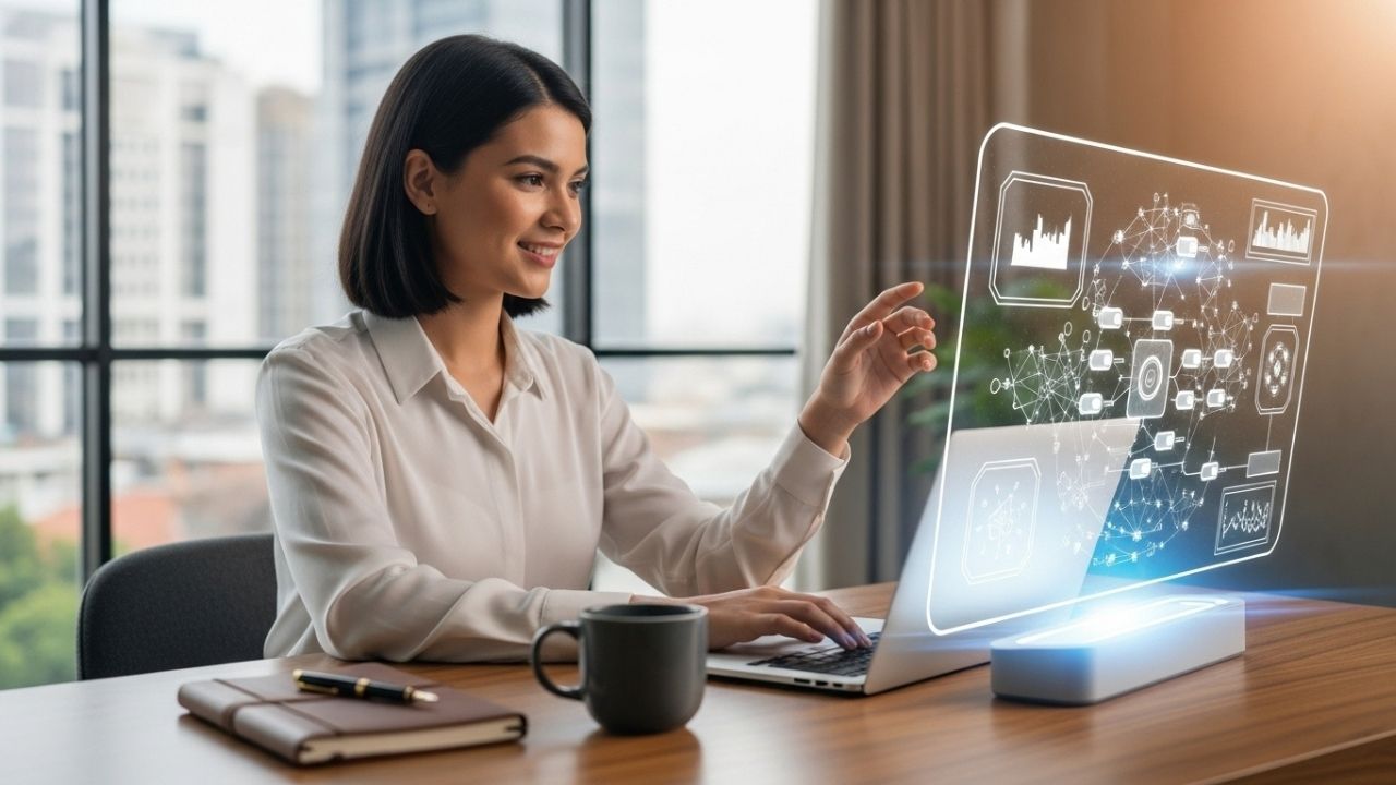 🤖 Veja As PROFISSÕES Que Correm Risco Com a Chegada da IA! 6 Adaptação é a Palavra-Chave