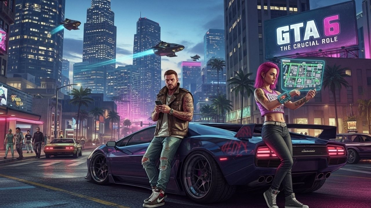 🎮 PS4 No Fim Da Linha: Por Que A Sony Está “Empurrando” Os Gamers Do PS4 Para O PS5? 5 Adeus PS4
