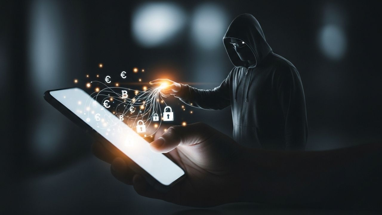 🔐 Golpes Virtuais: Por Que 1 em 3 Brasileiros Já Foi Vítima?