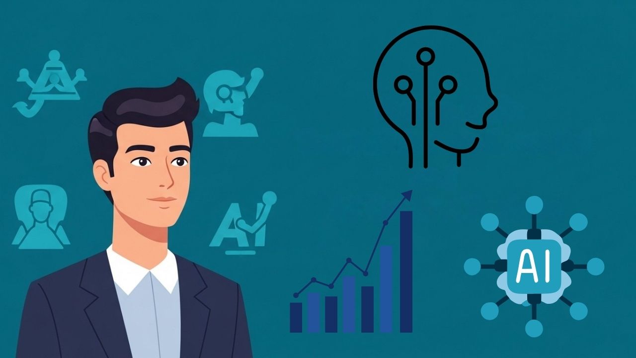 🤖 Veja As PROFISSÕES Que Correm Risco Com a Chegada da IA! 5 Habilidades Humanas que Continuarão