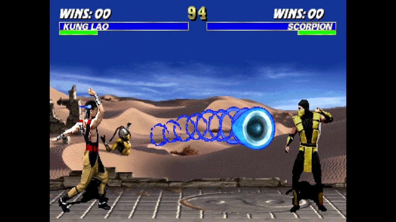 🎮 MORTAL KOMBAT LEGACY KOLLECTION: Lista Completa de Jogos, Versões e Extras! 3 Recursos Modernos