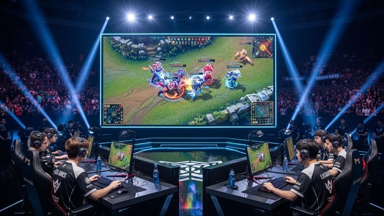 ⚔️ FIM Do SMURFING: Riot Games Declara Guerra No League Of Legends! 2 Riot Games, league of legends.