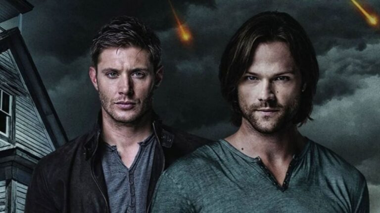 🕯️ SUPERNATURAL Quadrinhos: O Retorno dos Irmãos Winchester em Nova Série Épica! 1 Sobrenatural