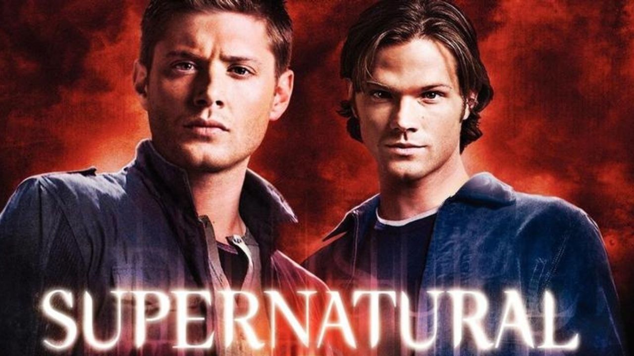 🕯️ SUPERNATURAL Quadrinhos: O Retorno dos Irmãos Winchester em Nova Série Épica! 7 Supernatural