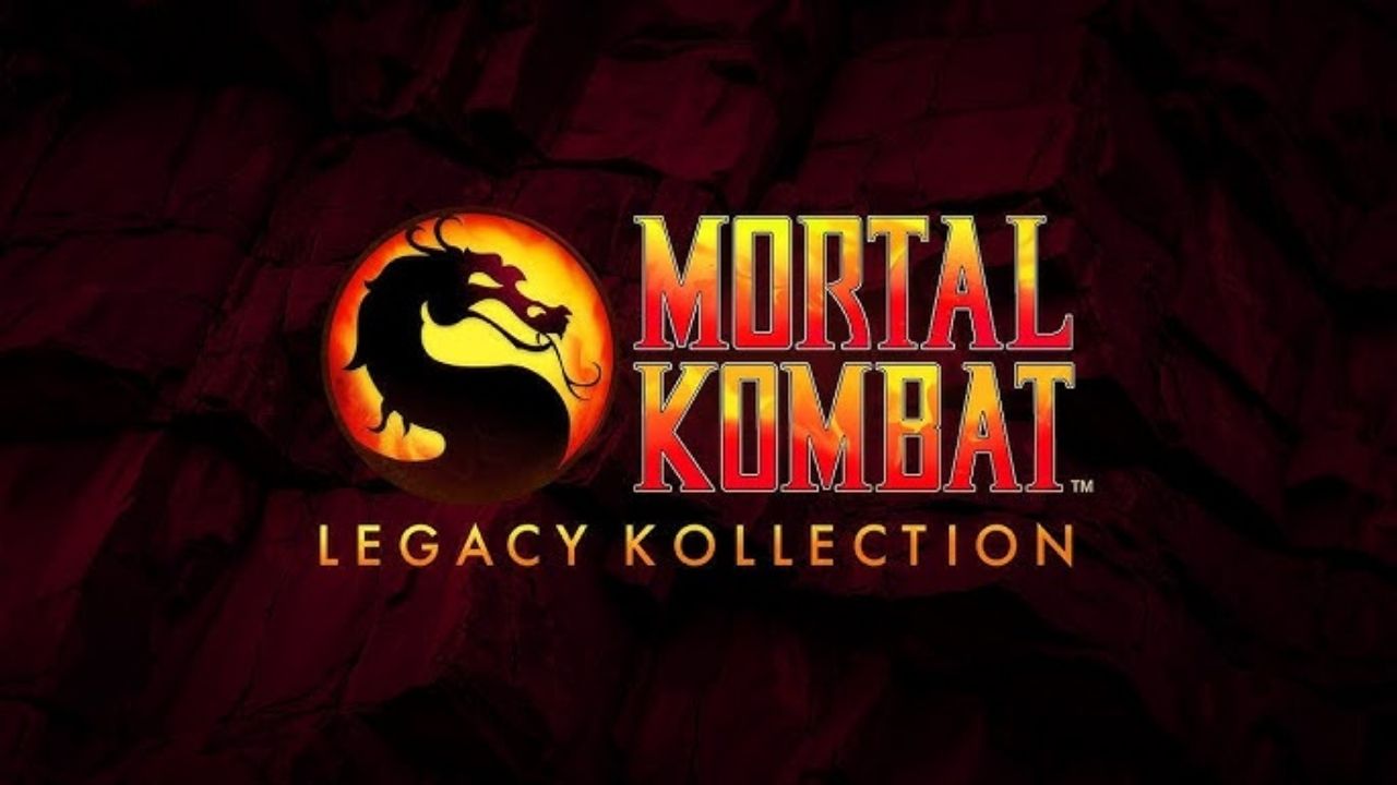 mortal kombat legacy kollection