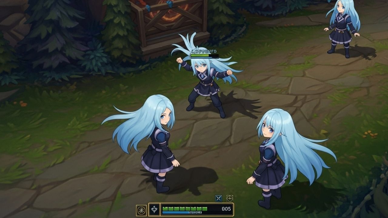 ⚔️ FIM Do SMURFING: Riot Games Declara Guerra No League Of Legends! 6 smurfing