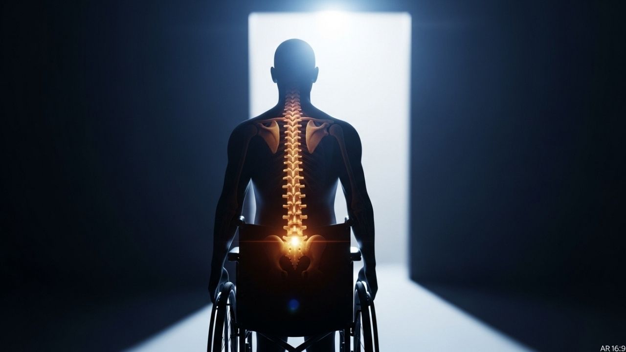 A POLILAMININA Pode Reverter a Paralisia? A Verdade!