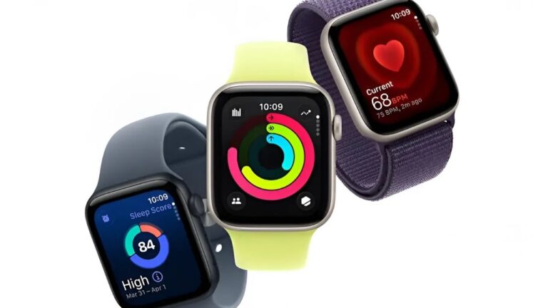 APPLE WATCH