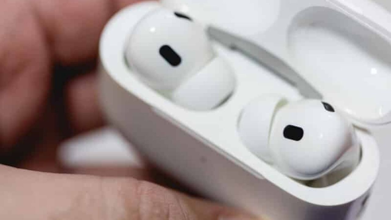 🎧 AIRPODS PRO 3: Tradução Ao Vivo, Monitor Cardíaco e ANC Imbatível! 5 Bateria E Resistência Para O Dia Inteiro
