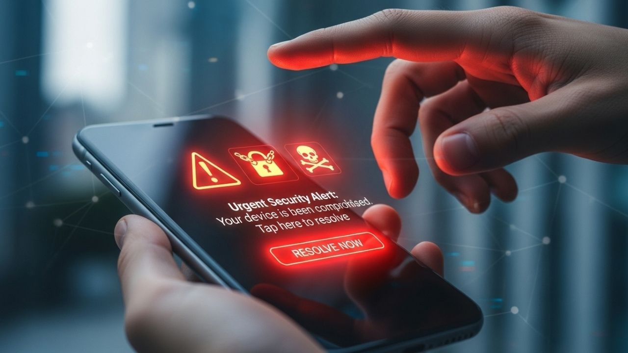 📦 GOLPE DA ENCOMENDA: Como Identificar, Evitar e Se Proteger! 3 Como Identificar Mensagens Falsas