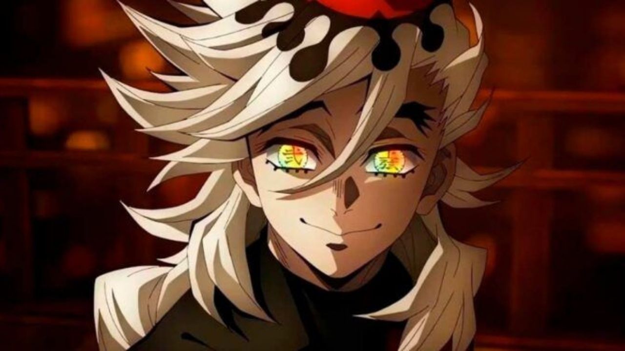 🎥 DEMON SLAYER: Castelo Infinito Recebe Classificação +18 e Revolta Fãs no Brasil! 7 DEMON SLAYER Castelo Infinito 03