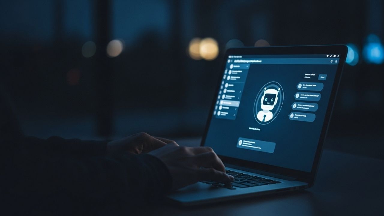 Do Básico Ao PROMPT Avançado De IA Em 8 Passos