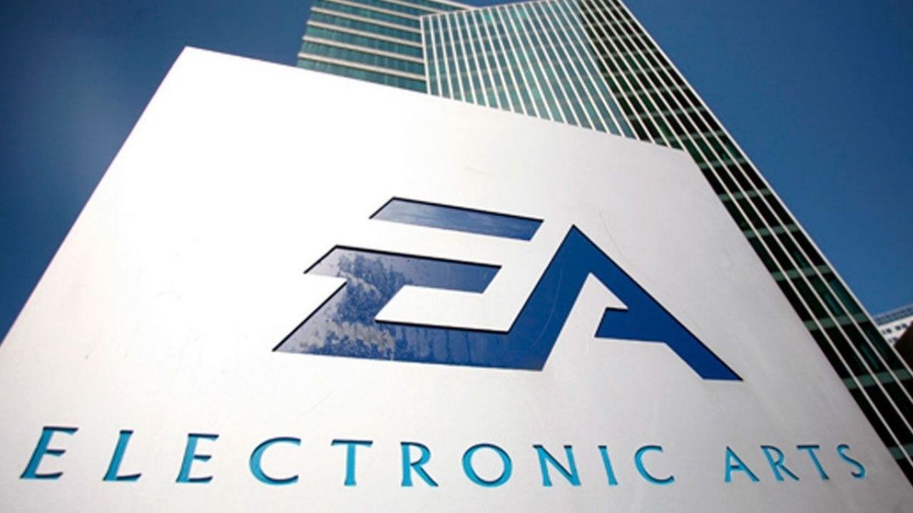 🚨 Oficial: A EA Games Foi VENDIDA Por US$ 55 Bilhões! Saiba Tudo! Electronic Arts (EA) Por Que a EA Decidiu Ser Vendida