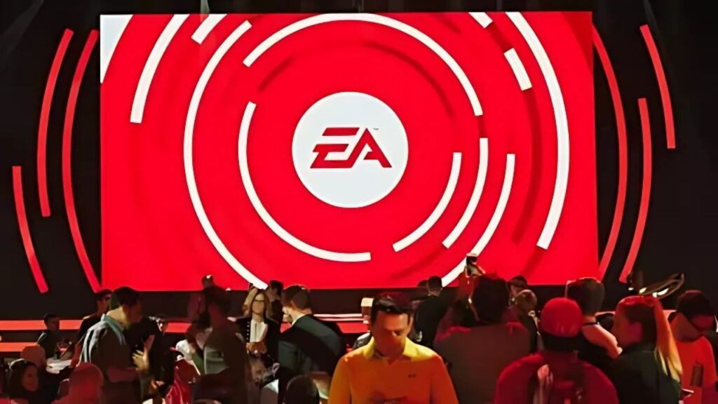 🚨 Oficial: A EA Games Foi VENDIDA Por US$ 55 Bilhões! Saiba Tudo! Electronic Arts (EA) Um Mercado em Consolidação