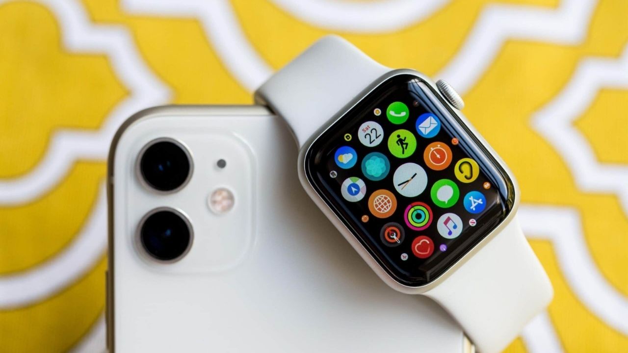 Em Quais iPhones e Apple Watches Está Disponível