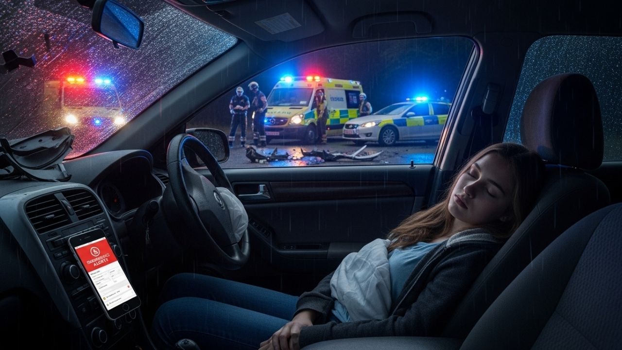 O Caso De Lindsay Leskovac